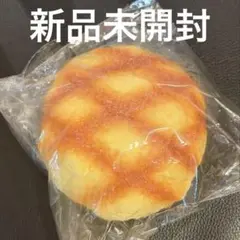 メロンパン スクイーズ 甘い香り プライズ