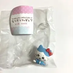 ちいかわ×サンリオキャラクターズ　なりきりフィギュア　ハチワレ×ハローキティ