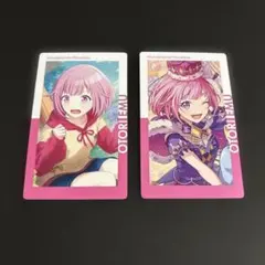 プロセカ 鳳えむ エピカ セット