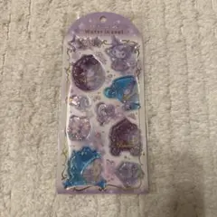 KUROMI Water in seal クロミ　ウォーターインシール