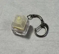 メカニカルキーボード キースイッチ キーホルダー