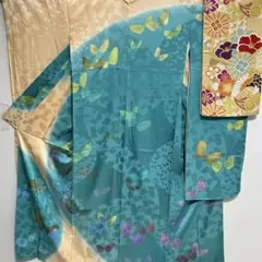 2026年最新】帯小物付きセット振袖の人気アイテム - メルカリ
