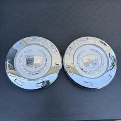 2026年最新】Cadillac 車 ホイールキャップの人気アイテム - メルカリ