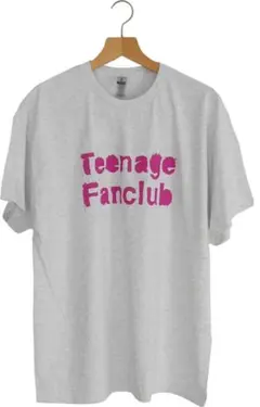 2026年最新】teenage fanclub tシャツの人気アイテム - メルカリ