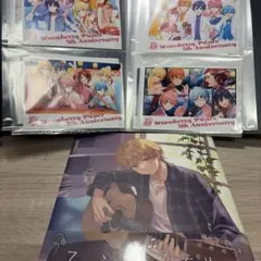 すとぷり5thAnniversary ブロマイド15枚とるぅとめもりー