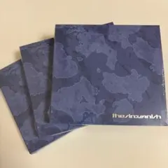 ENHYPEN ジョンウォン アルバム未開封