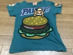 JAM Tシャツ 130 ②