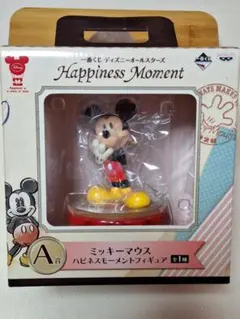 ハピネスモーメントフィギュア 一番くじ 4種類セット【新品未使用】 2025年最新】ハピネスモーメントフィギュアの人気アイテム