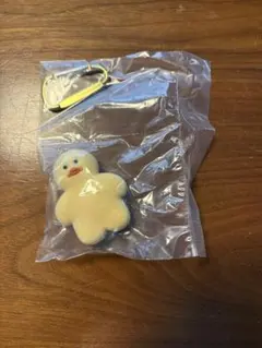 mojojojo フィギュアマスコット ガチャ　ひよこ