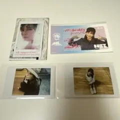 2026年最新】宇野実彩子 チェキの人気アイテム - メルカリ