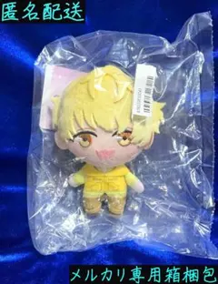 多聞くん今どっち ぬいパル 石橋ナツキ ③ SHOCHIKU STORE | 松竹ストア多聞くん今どっち！？ ぬいパル（石橋