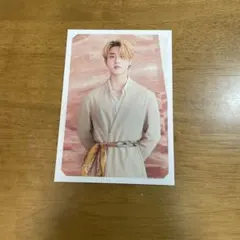 straykids ハンJAPAN シーズングリーティング