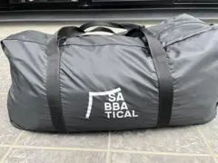 SABBATICAL ギリアのサムネイル