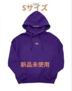 ジミン　アーティストメイド　フーディー　L BTS JIMIN WITH YOU HOODY Artist Made Collection Official S M L XL