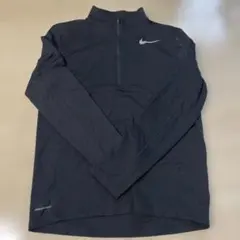 Nike AeroReact ゴルフシャツ M 黒