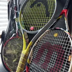 ウィルソン 硬式ラケット