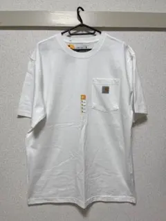 Carhartt ビッグシルエット 半袖Tシャツ