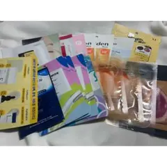 シートマスク パック 20枚セット まとめ売り セット売り