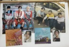 TXT ヨンジュントレカセットFIGHT OR ESCAPE