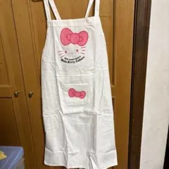 Hello Kitty 35th Anniversary エプロン
