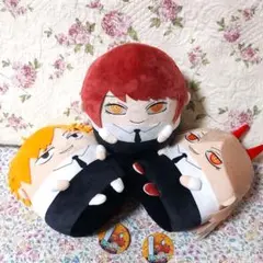 【全3種セット】チェンソーマン ころっとクッション BIG ぬいぐるみ Amazon.co.jp: チェンソーマン ころっと クッション ぬいぐるみ デンジ