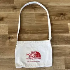 THE NORTH FACE ミュゼットバッグ ショルダーバッグ