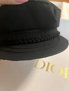2026年最新】Christian Dior レディース キャスケット・ハンチングの