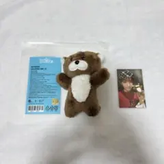 BOYNEXTDOOR BBNEXDO リウ DALRING キーリング