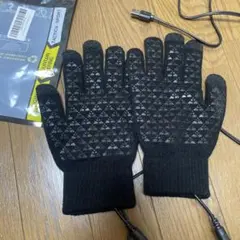 ヒート手袋！送料無料！