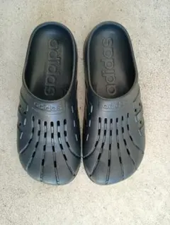 adidas アディダス ADILETTE CLOG U アディレッタ クロッグ