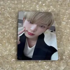 【&TEAM】雪明かり ウィバース ラキドロ 第1弾　HARUA