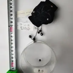 コサージュ ケース付き