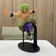 ドラゴンボール　フィギュア　ブロリー
