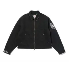 LEVI’S × TOY STORY キルティング ウエスタン　ジャケット Lのサムネイル