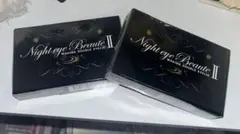 Night eye Beaute II 二重メイクキット - メルカリ