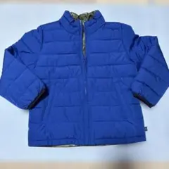 TETSU様　GAP リバーシブルダウンコート　110cm