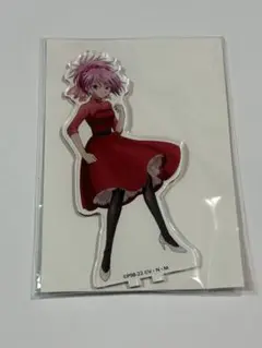 HUNTER×HUNTER マチ　アクリルスタンド