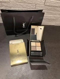 イブサンローラン　アイシャドウ　クチュールミニクラッチ720番