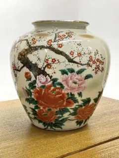 2026年最新】九谷錦栄 花瓶の人気アイテム - メルカリ