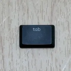 【minos98さま専用】キーキャップ　TAB キー