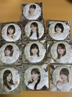乃木坂46 缶バッジ 12点セット(バラ売り相談可) - メルカリ