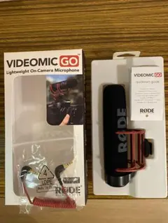 2026年最新】rode videomicの人気アイテム - メルカリ