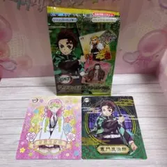 鬼滅の刃 マグネットコレクションガム