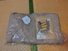 モッズパーカー