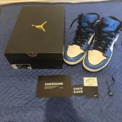 NIKE AIR JORDAN 1 MID SE DD6834-402