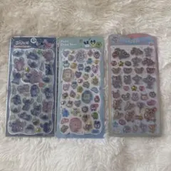正規品　ドロップシール