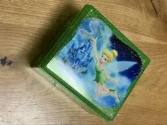 ティンカーベル ジュエリーボックス - メルカリ