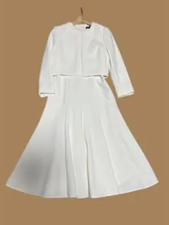 セレモニー入学⭐︎セオリーTheoryセットアップ新品　タグ付き