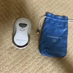 ジャンク品】NU SKIN GALVANIC SPA II 本体 美顔器 - メルカリ