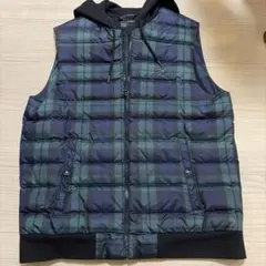 90s Polo by Raiph Lauren ダウンベスト キルティング 2026年最新】ラルフローレンキルティングベストの人気アイテム - メルカリ